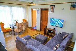 Lux Suites Three Unit Complex Ruiru