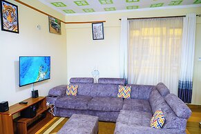 Lux Suites Three Unit Complex Ruiru