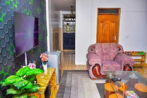 Lux Suites Three Unit Complex Ruiru