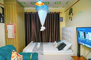 Lux Suites Three Unit Complex Ruiru