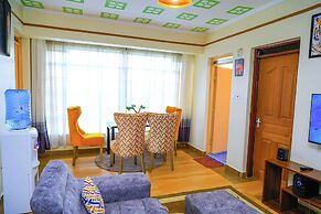 Lux Suites Three Unit Complex Ruiru