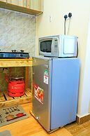 Lux Suites Three Unit Complex Ruiru