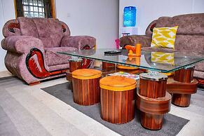 Lux Suites Three Unit Complex Ruiru