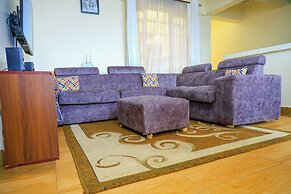 Lux Suites Three Unit Complex Ruiru