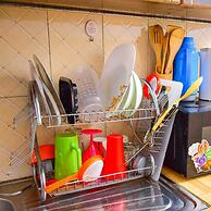 Lux Suites Three Unit Complex Ruiru