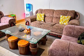 Lux Suites Three Unit Complex Ruiru