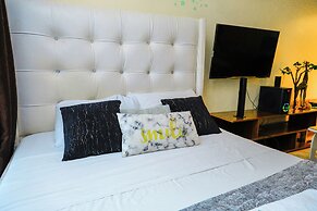 Lux Suites Three Unit Complex Ruiru