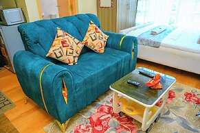 Lux Suites Three Unit Complex Ruiru