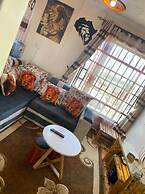 Lux Suites Three Unit Complex Ruiru