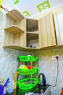 Lux Suites Three Unit Complex Ruiru