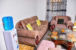 Lux Suites Three Unit Complex Ruiru