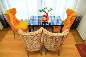 Lux Suites Three Unit Complex Ruiru