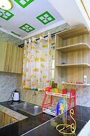 Lux Suites Three Unit Complex Ruiru