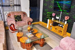 Lux Suites Three Unit Complex Ruiru