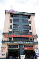 Lux Suites Three Unit Complex Ruiru