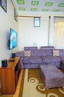 Lux Suites Three Unit Complex Ruiru