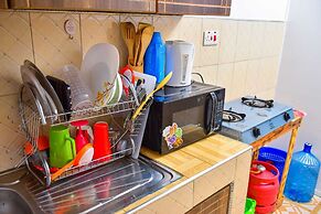 Lux Suites Three Unit Complex Ruiru