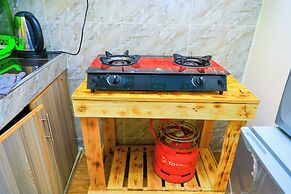 Lux Suites Three Unit Complex Ruiru