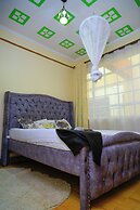 Lux Suites Three Unit Complex Ruiru