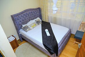 Lux Suites Three Unit Complex Ruiru