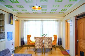 Lux Suites Three Unit Complex Ruiru