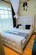 Lux Suites Three Unit Complex Ruiru