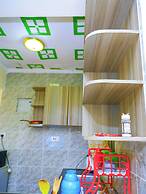 Lux Suites Three Unit Complex Ruiru