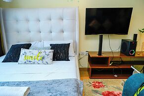 Lux Suites Three Unit Complex Ruiru