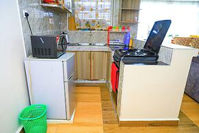 Lux Suites Three Unit Complex Ruiru