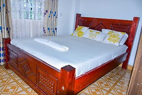 Lux Suites Three Unit Complex Ruiru