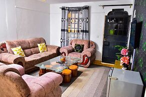 Lux Suites Three Unit Complex Ruiru