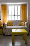 Marini Traditional Cottages