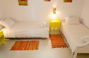 Marini Traditional Cottages