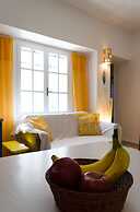 Marini Traditional Cottages