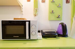 Marini Traditional Cottages