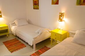 Marini Traditional Cottages