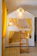 Marini Traditional Cottages