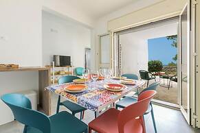 4139 Seaview Borraco by Perle di Puglia