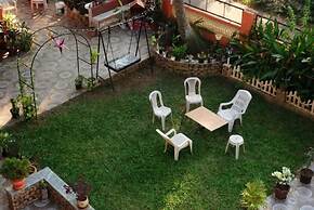 Rodrigues Residency