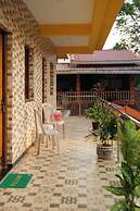 Rodrigues Residency