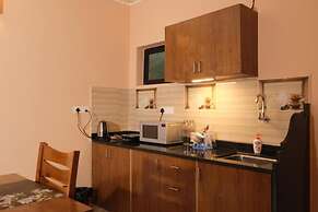 Rodrigues Residency