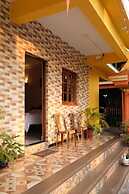 Rodrigues Residency
