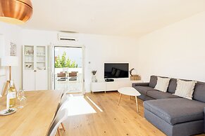 Olive Leaf Kastela - First Floor Apartment