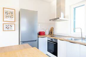 Olive Leaf Kastela - First Floor Apartment