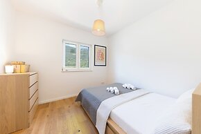 Olive Leaf Kastela - First Floor Apartment