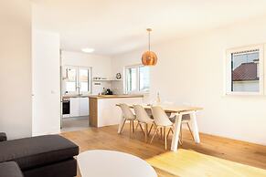 Olive Leaf Kastela - First Floor Apartment