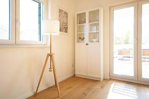 Olive Leaf Kastela - First Floor Apartment