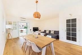 Olive Leaf Kastela - First Floor Apartment