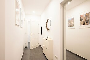 Olive Leaf Kastela - First Floor Apartment