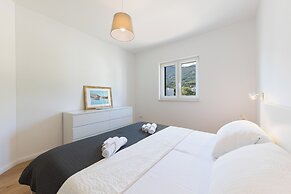 Olive Leaf Kastela - First Floor Apartment